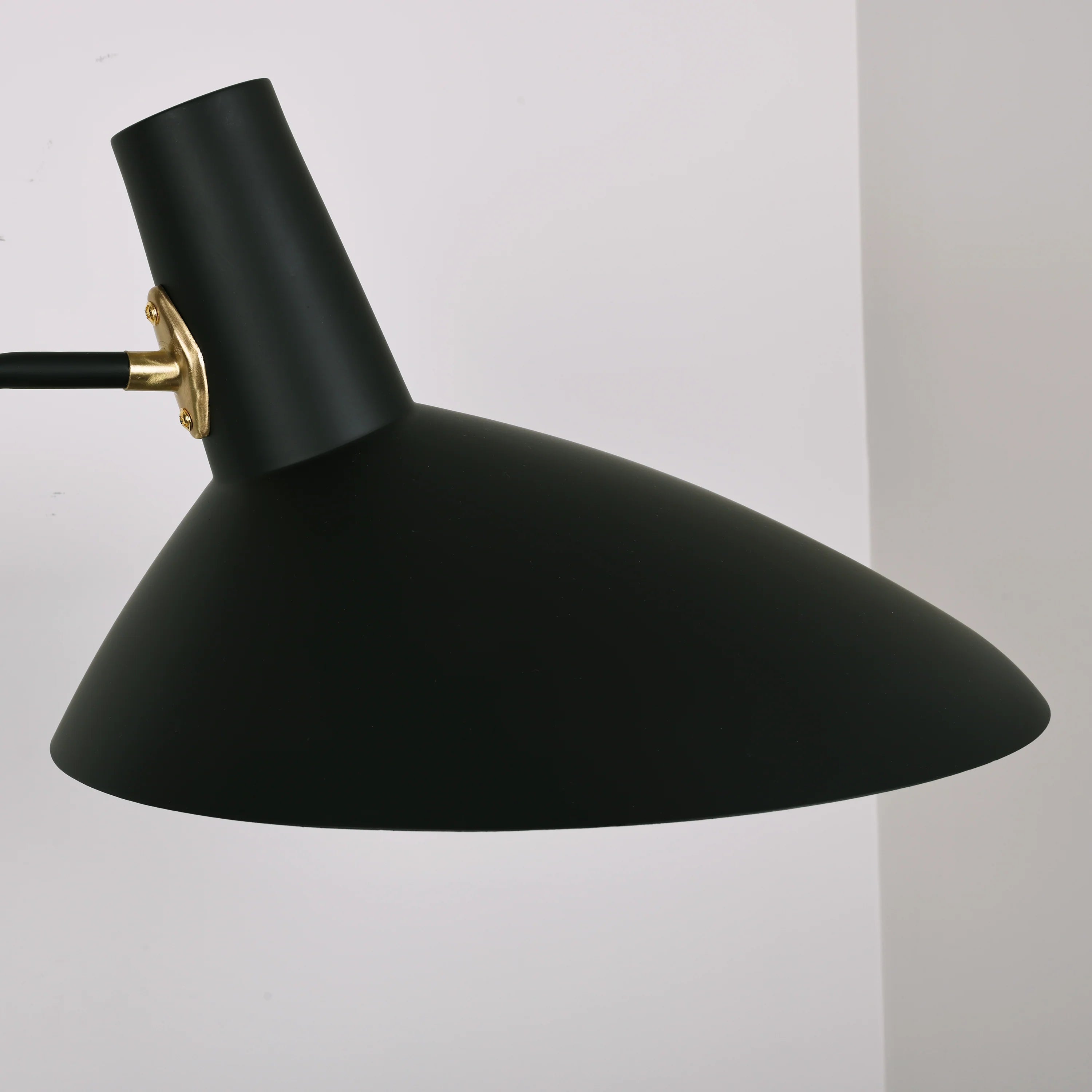 Meridian Three-Leg Floor Lamp
