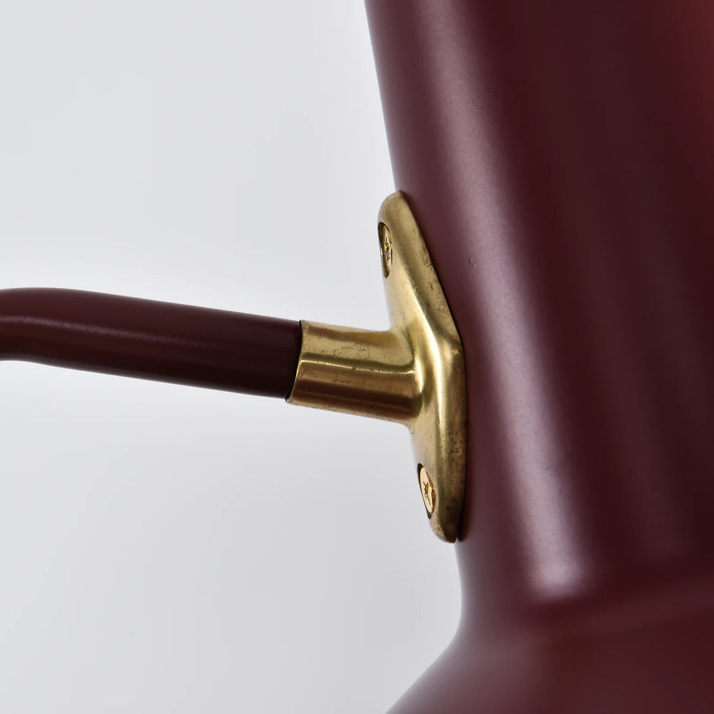 Meridian Three-Leg Floor Lamp