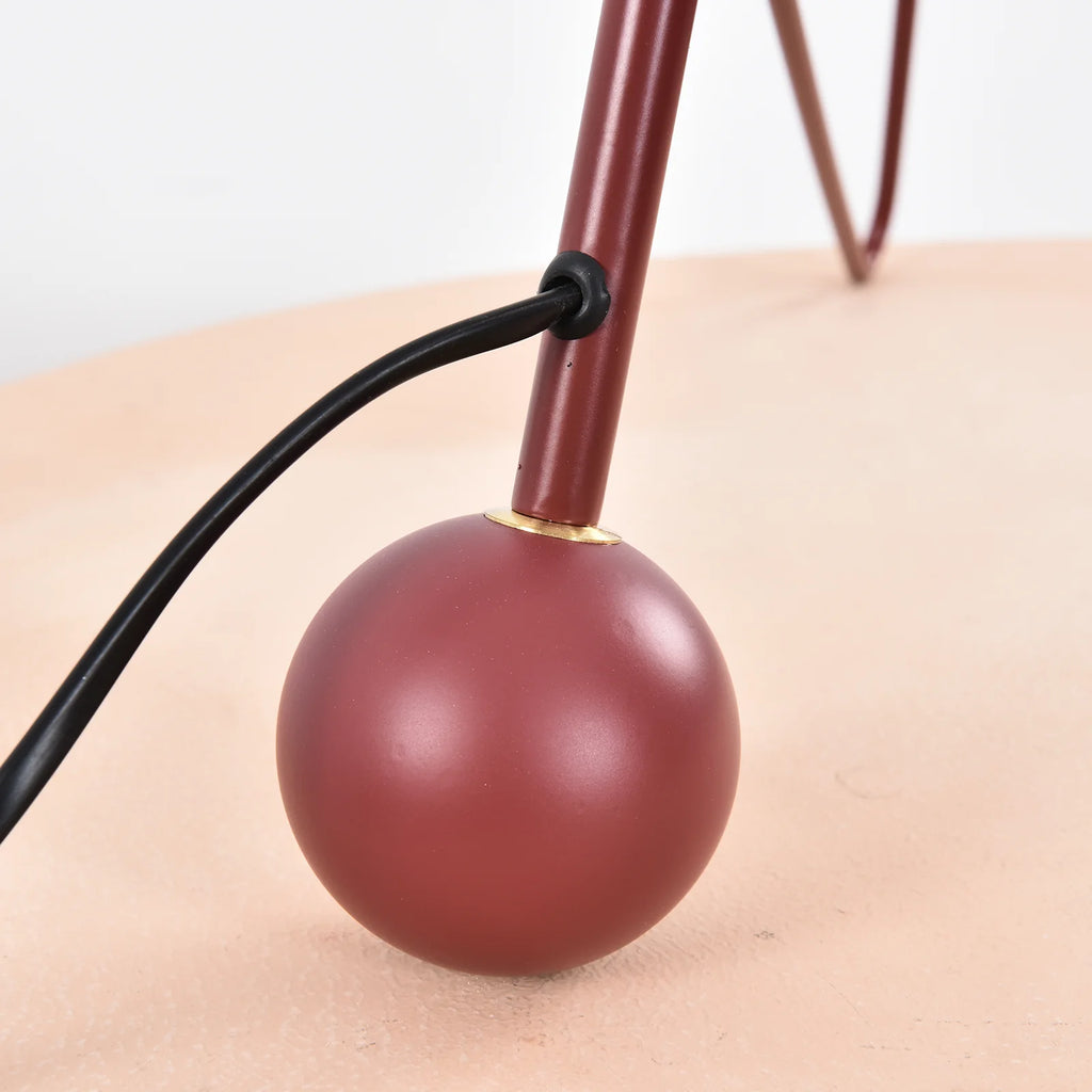 Meridian Three-Leg Floor Lamp