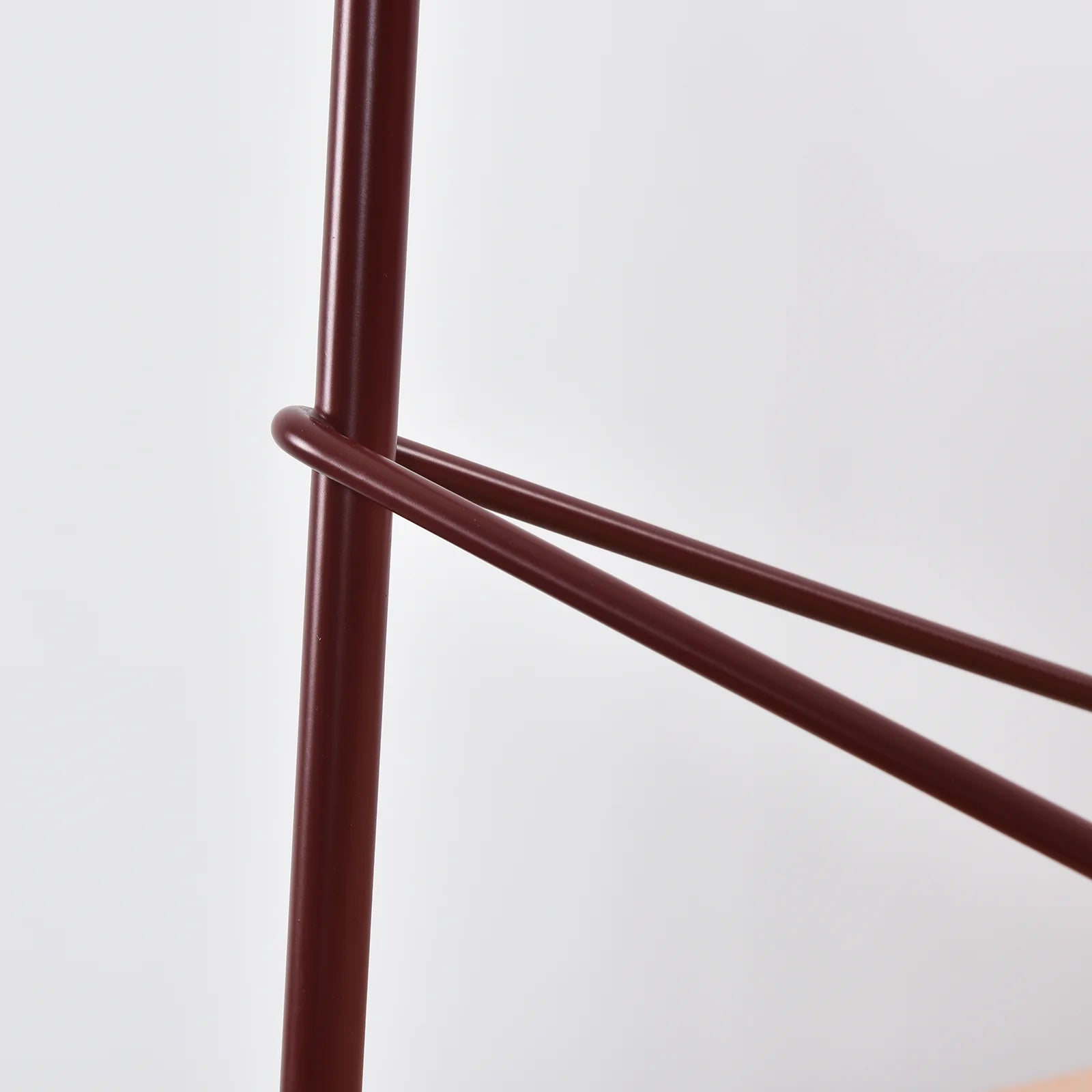 Meridian Three-Leg Floor Lamp