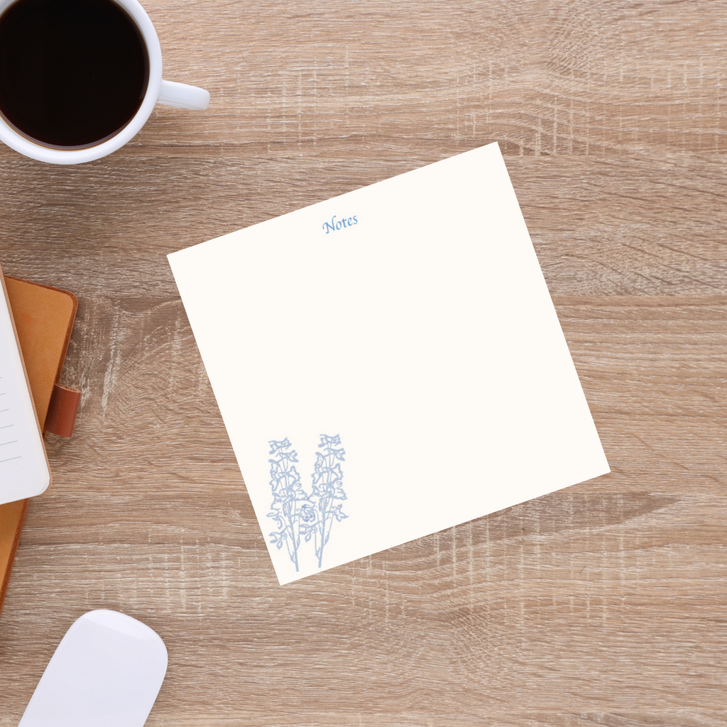 Notepads 5 x 5 100 Sheets