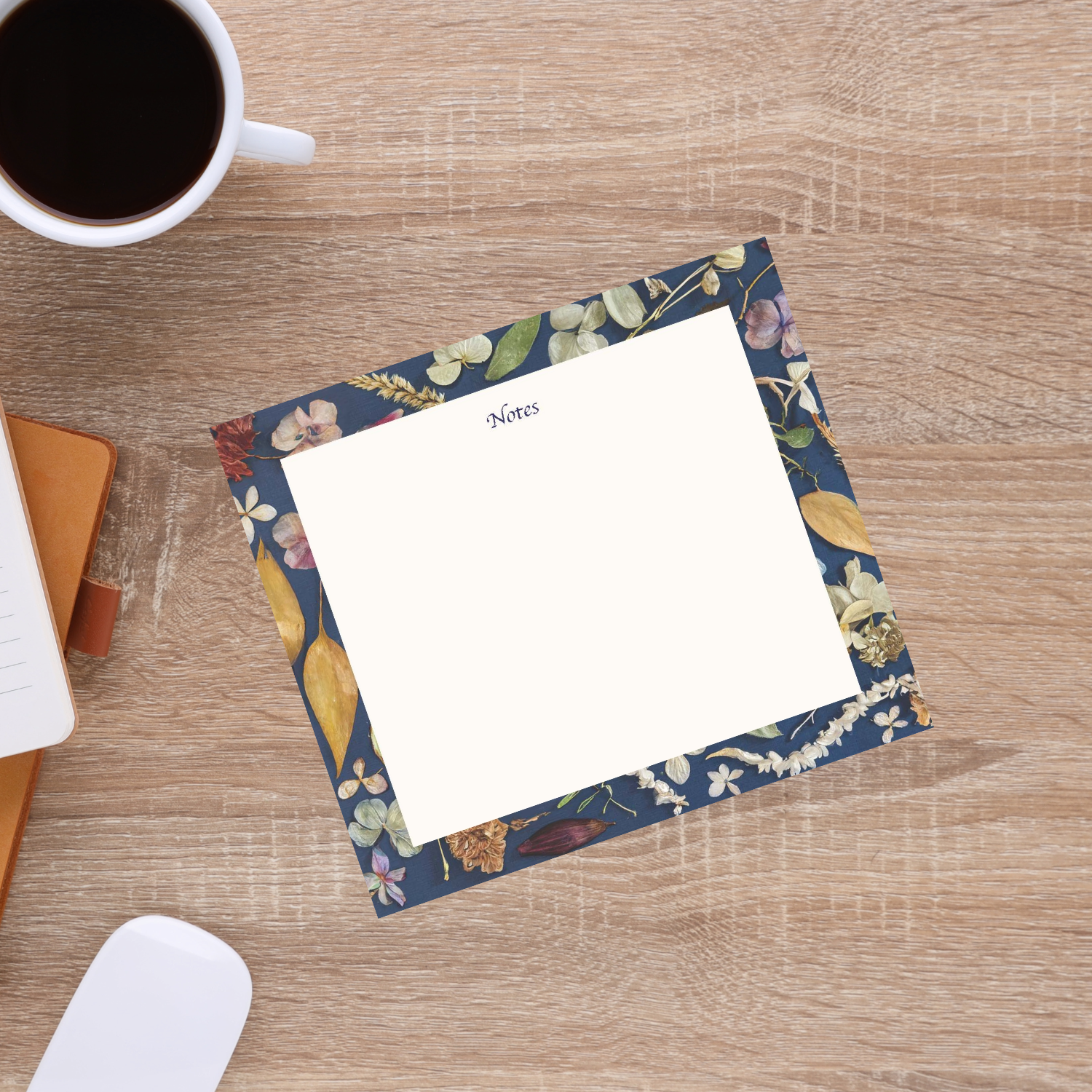 Notepads 5 x 5 100 Sheets