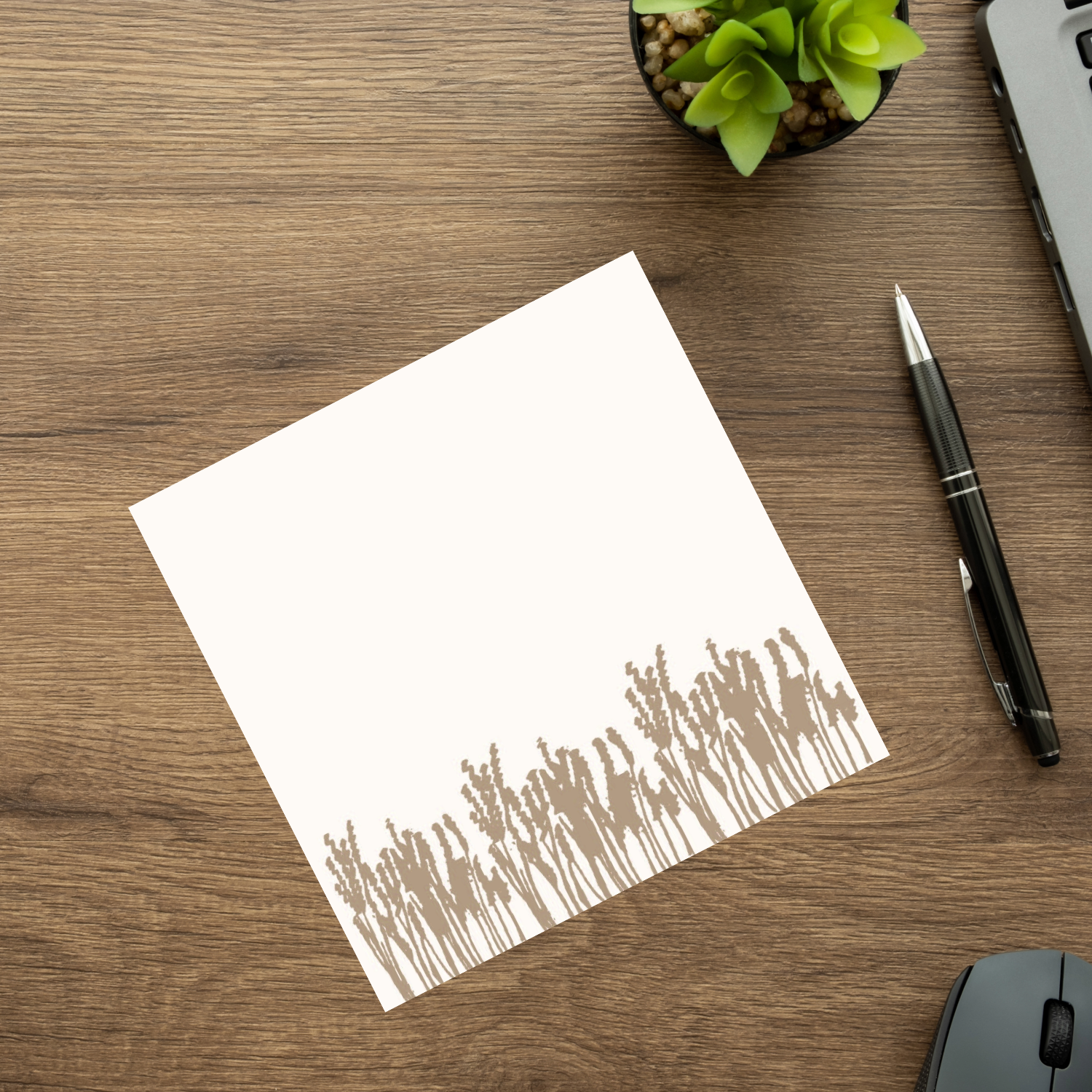 Notepads 5 x 5 100 Sheets