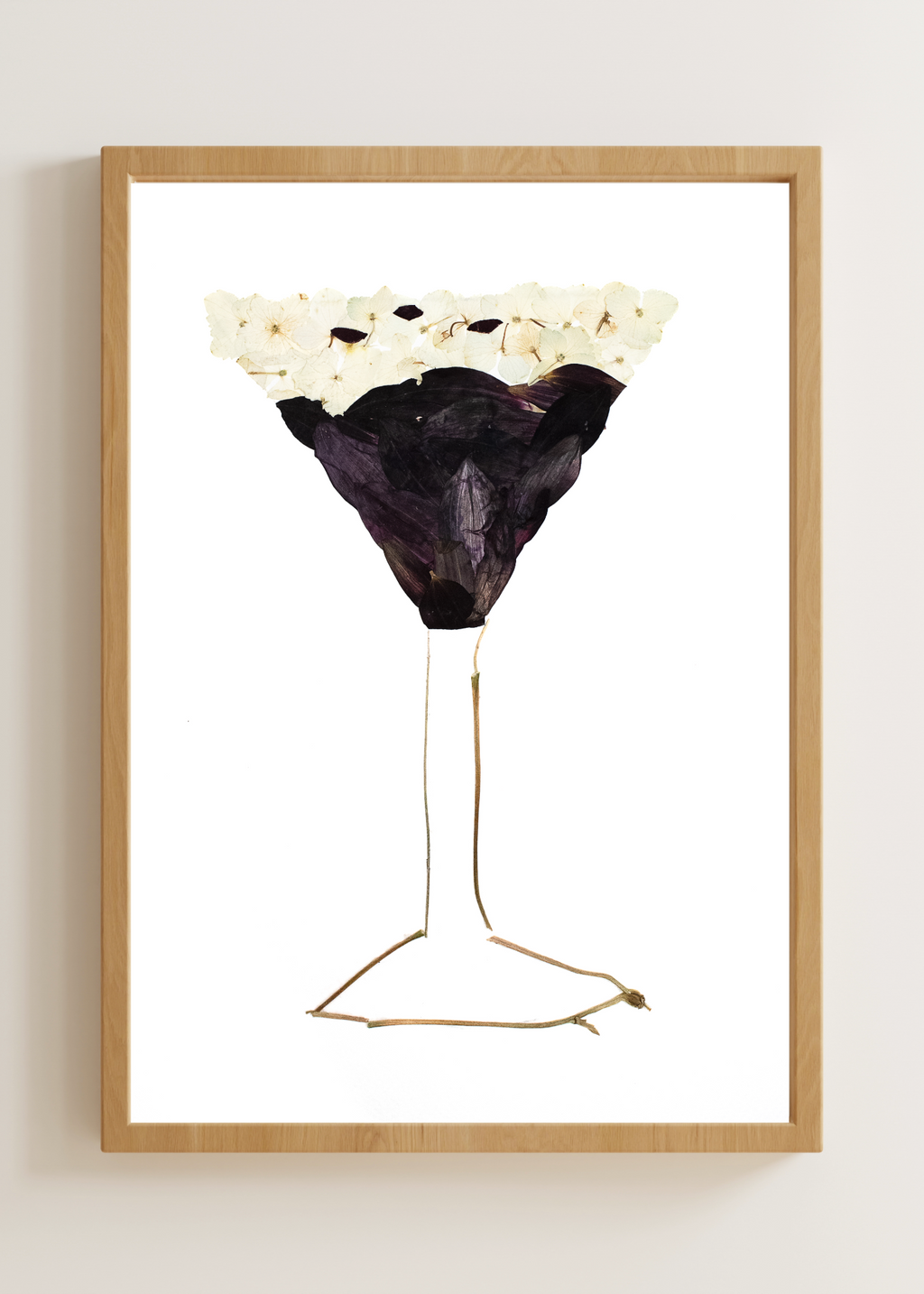 Espresso Martini Prints