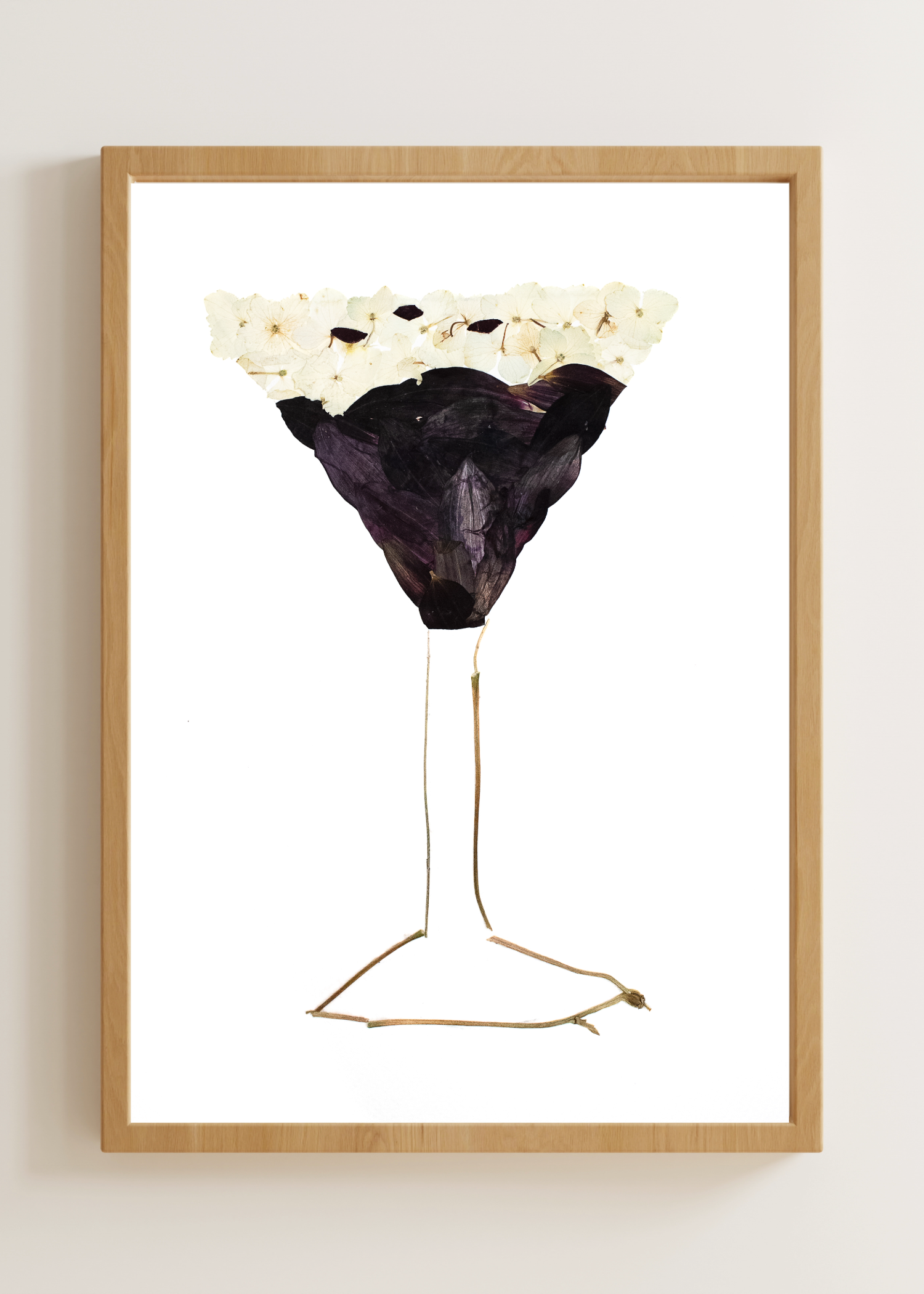 Espresso Martini Prints