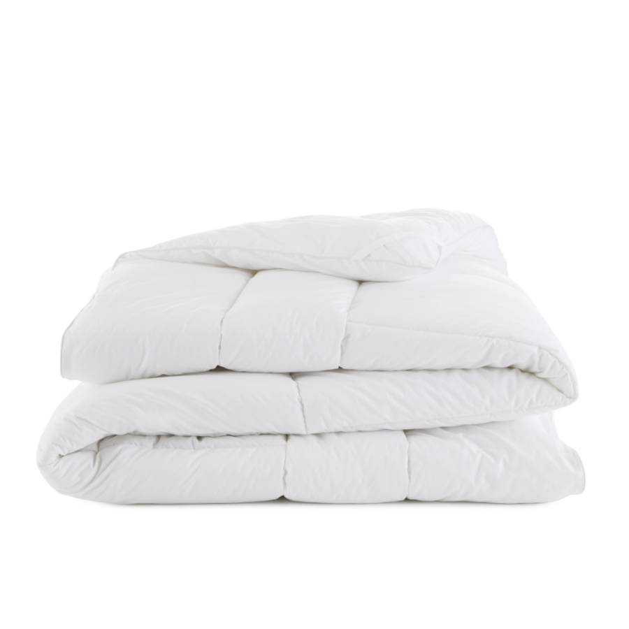 All-Season Cotton Comforter & Duvet Insert