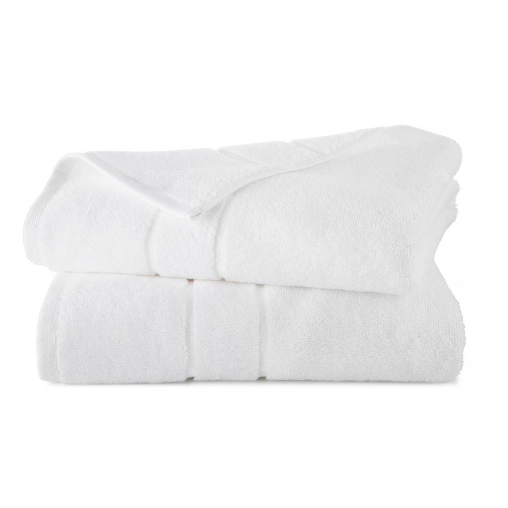 Supima™ Cotton Bath Towel Collection