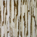 VALENCIA - ABSTRACT PATTERN UPHOLSTERY FABRIC BY THE YARD