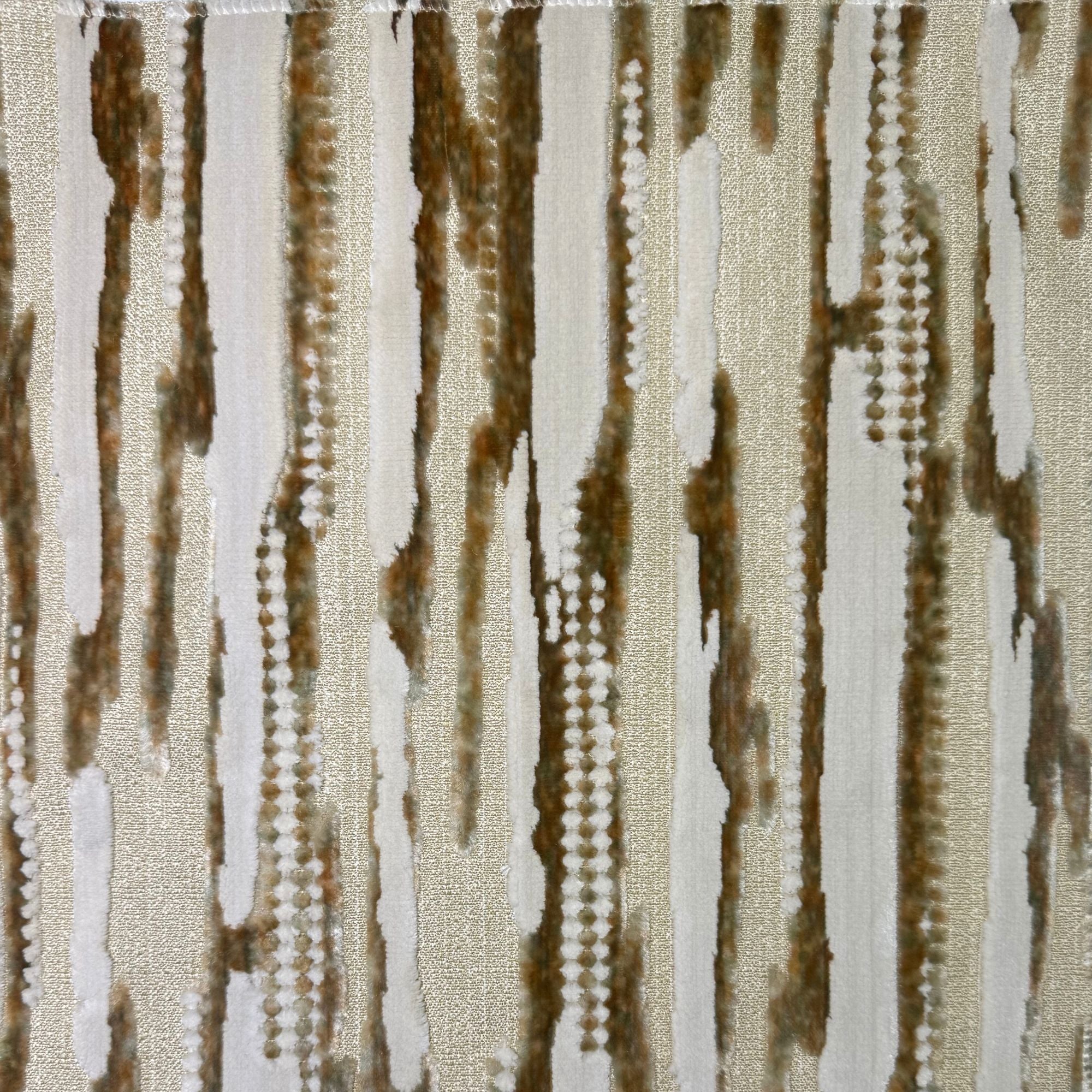 VALENCIA - ABSTRACT PATTERN UPHOLSTERY FABRIC BY THE YARD