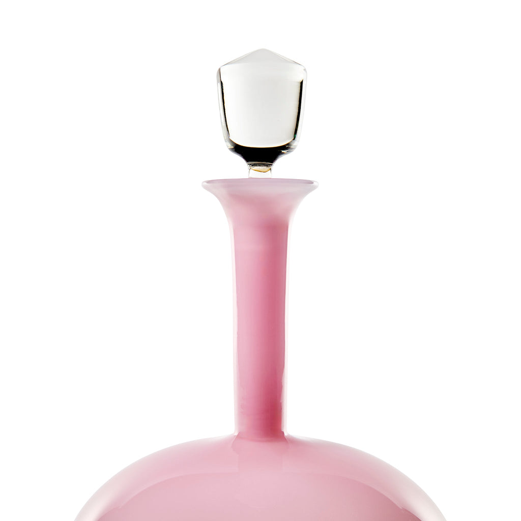 Wexler Low Oval Bottle