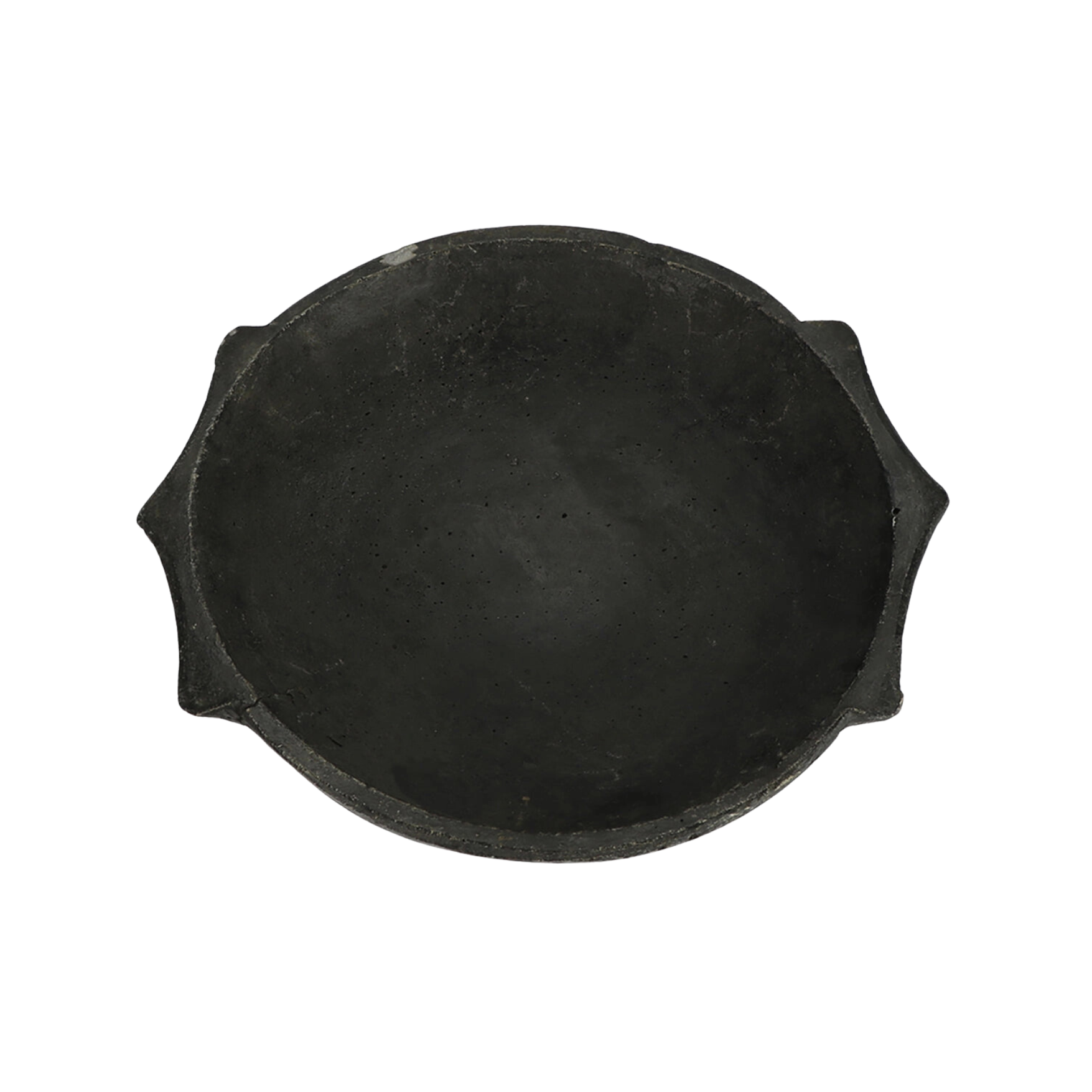 Wabi Sabi Low Bowl