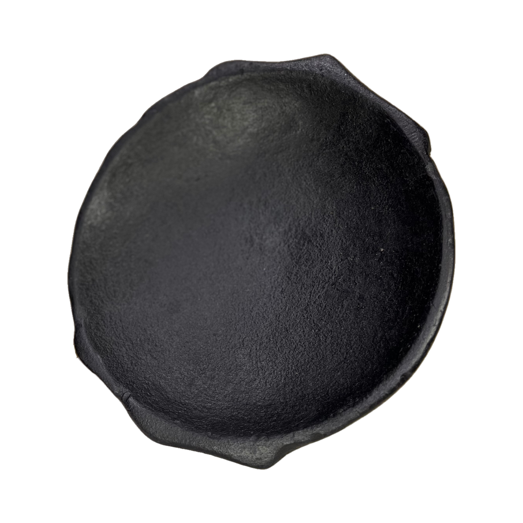 Wabi Sabi Low Bowl