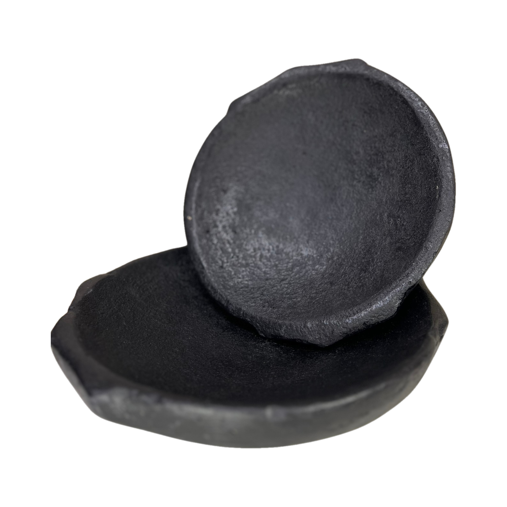 Wabi Sabi Low Bowl