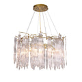 Waterfall Chandelier