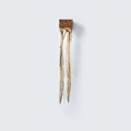 Waterfall Segmented Wall Sconce