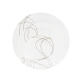Wave 3-Piece Place Setting (Service for 4)