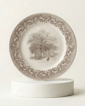 Liberty White Premier Salad Plates | Limited Edition