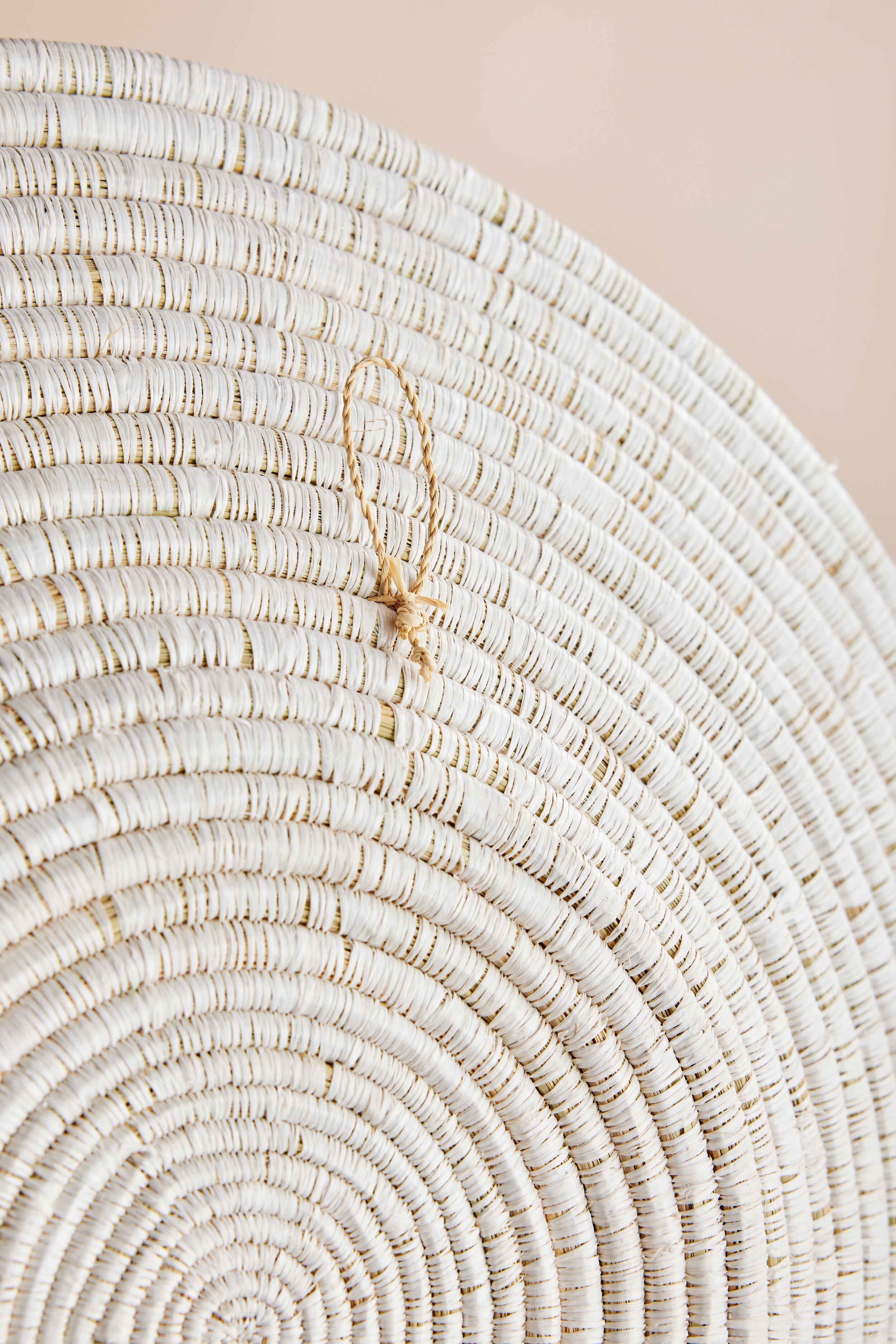 Sunrise Wall Basket