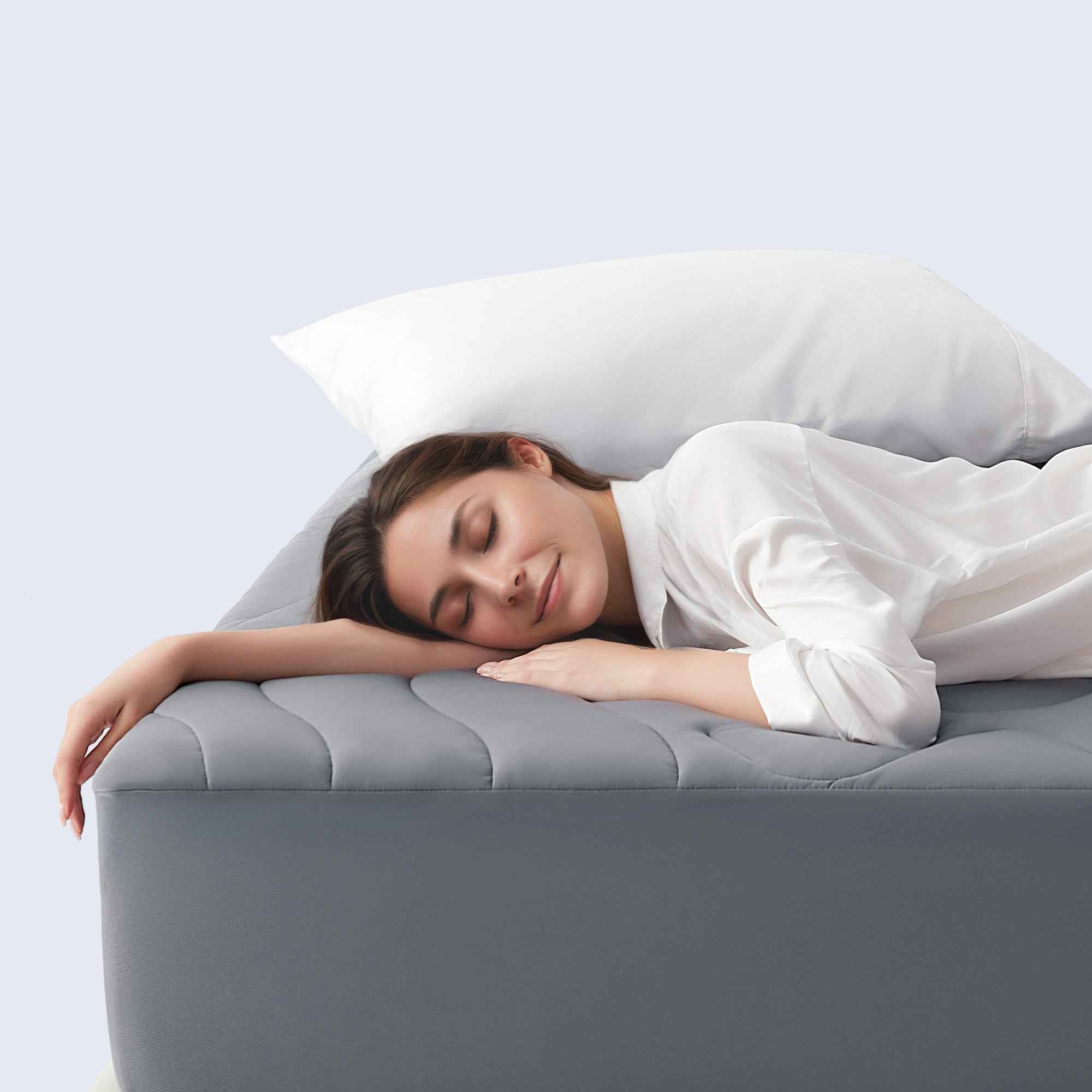 Cooling Mattress Topper