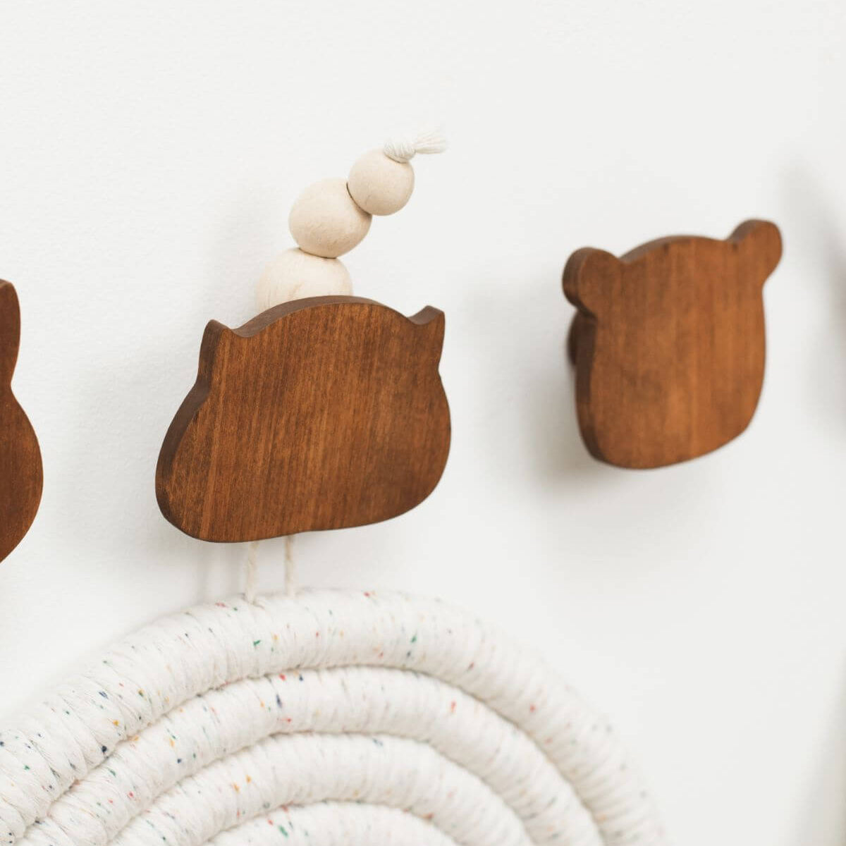 Animal hooks for wall (B2B)
