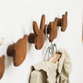 Animal hooks for wall (B2B)