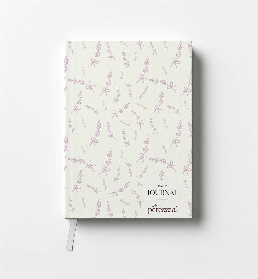 Your Growing Season Daily Journal