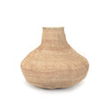 Garlic Tonga Sculptural Basket - XL