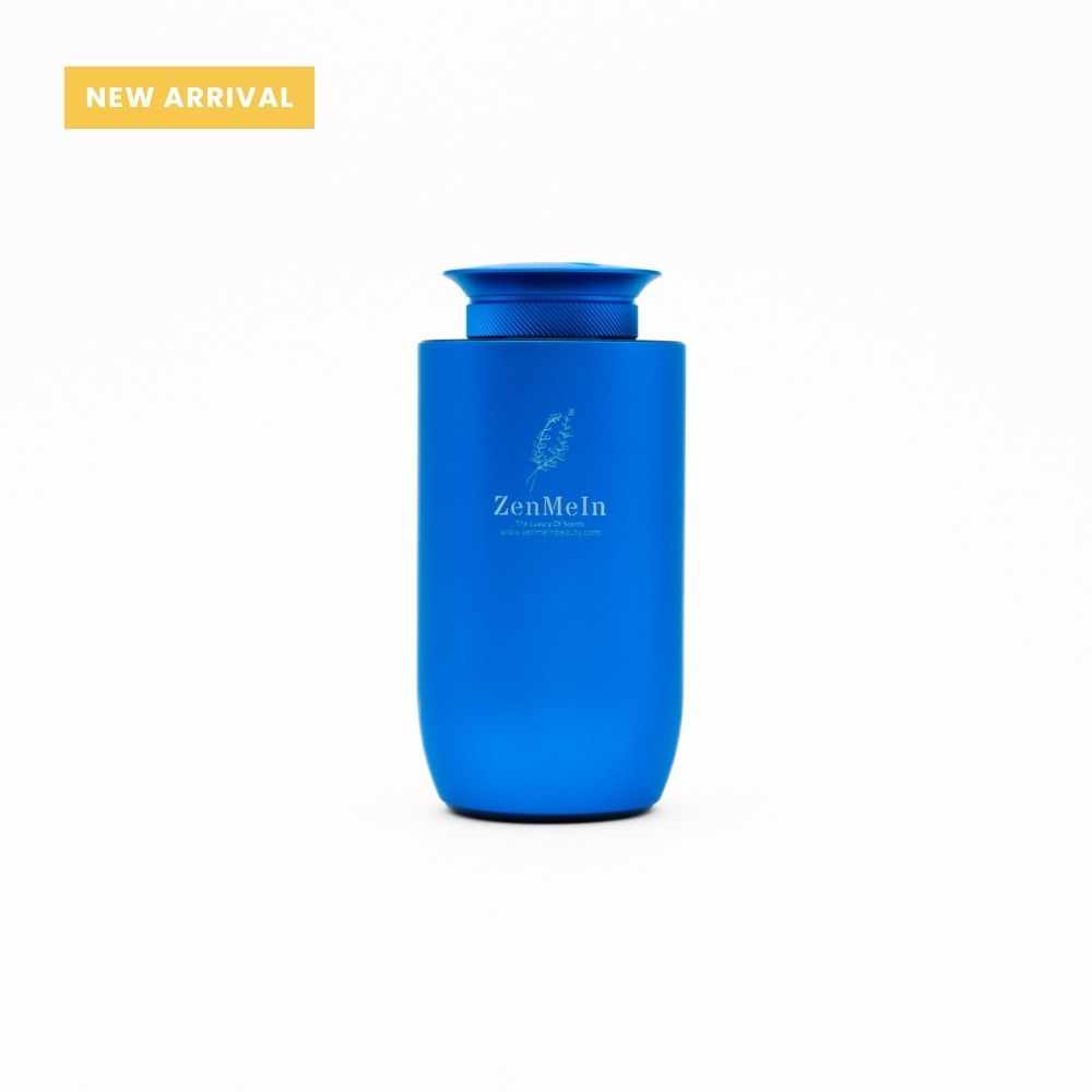 Portable Diffuser + 3 fragrances of your choice!
