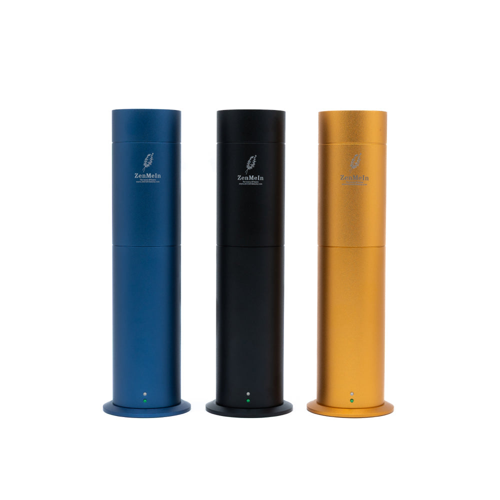 Eve Scent Diffuser + 120 ml fragrance of your choice!