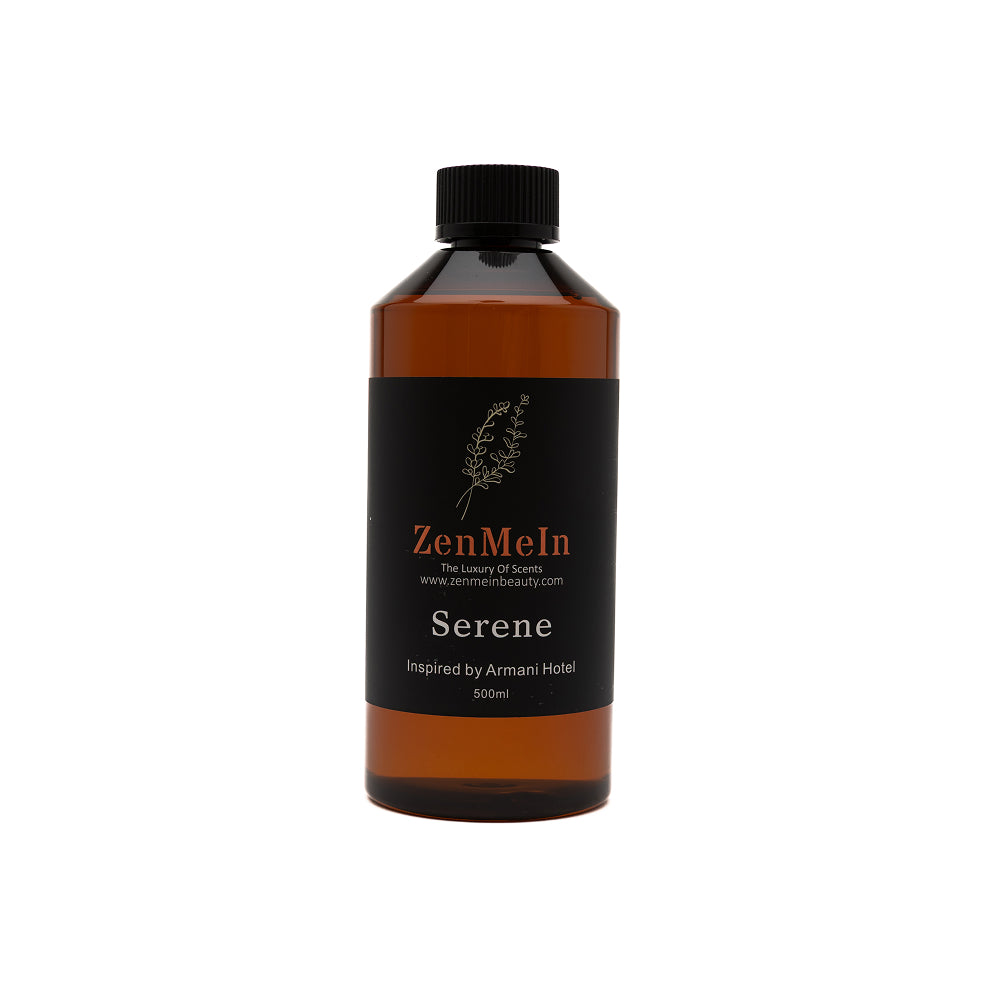 Zenmein Luxe Collection Essential Aroma Oils