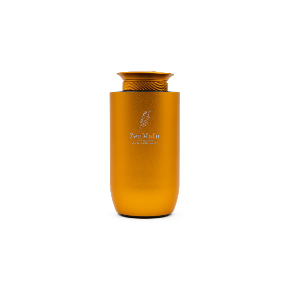 Portable Diffuser + 3 fragrances of your choice!