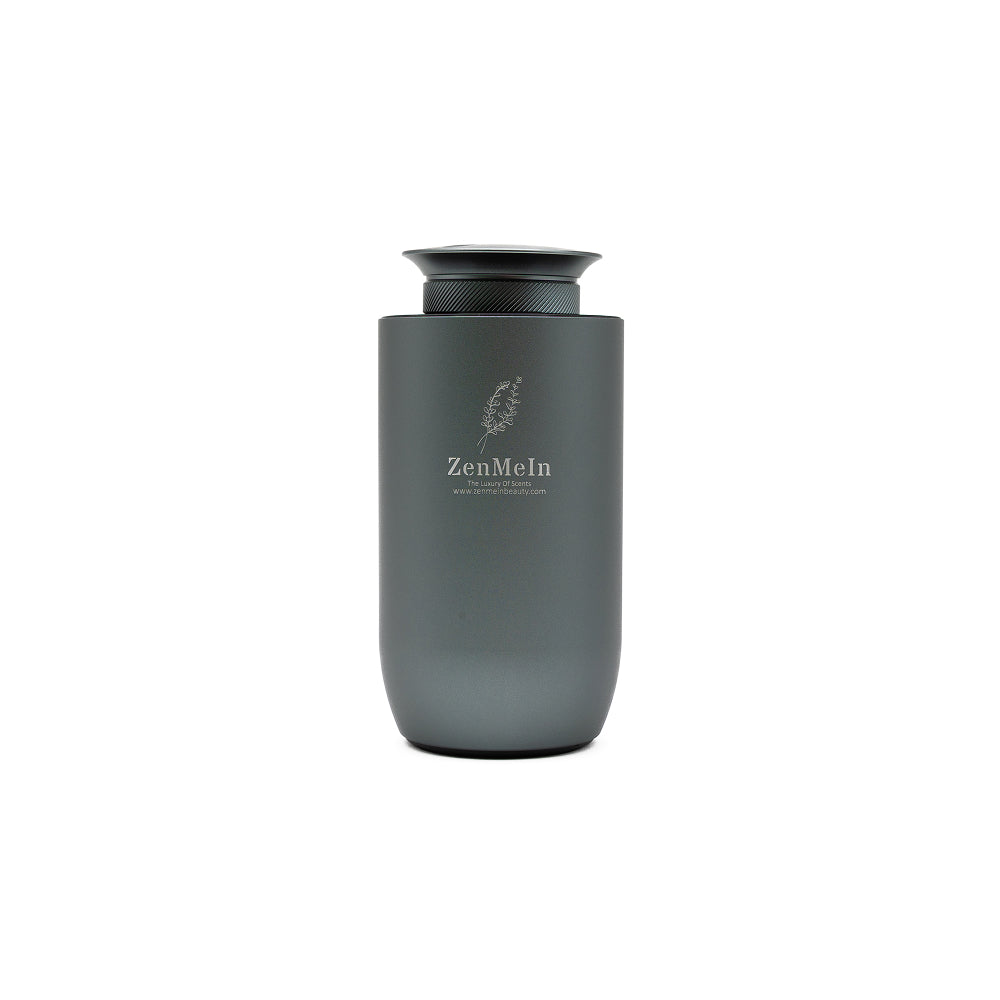 Portable Diffuser + 3 fragrances of your choice!