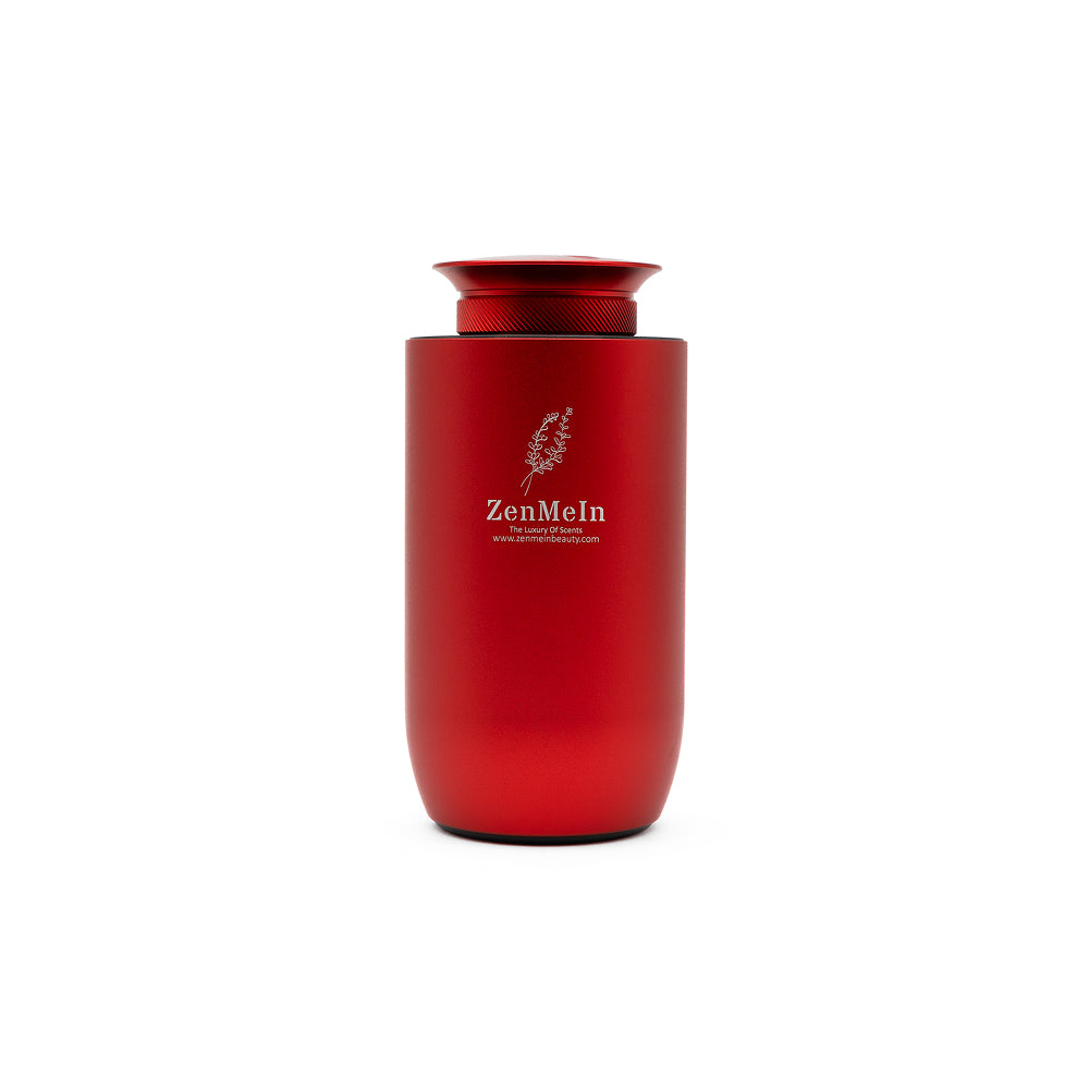 Portable Diffuser + 3 fragrances of your choice!