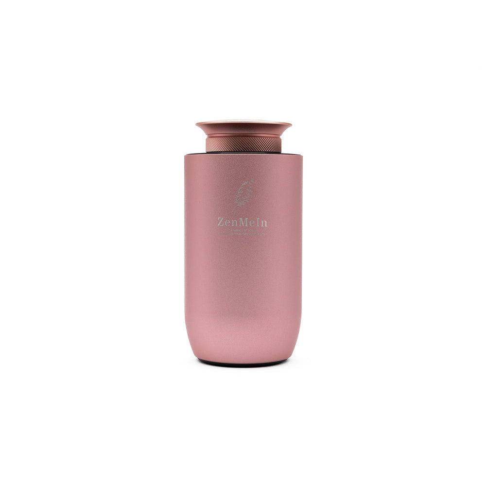 Portable Diffuser + 3 fragrances of your choice!