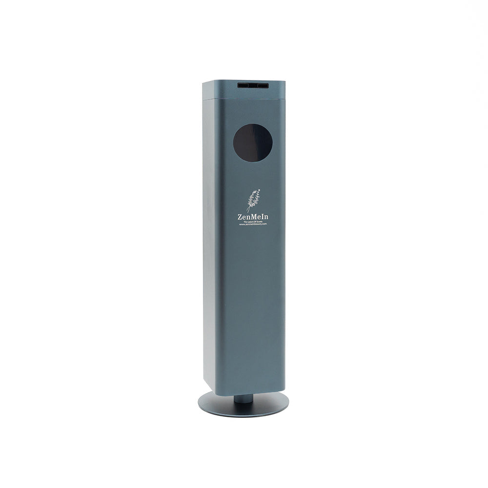 Zen 6000 Tower Diffuser + 500 ml Bonus