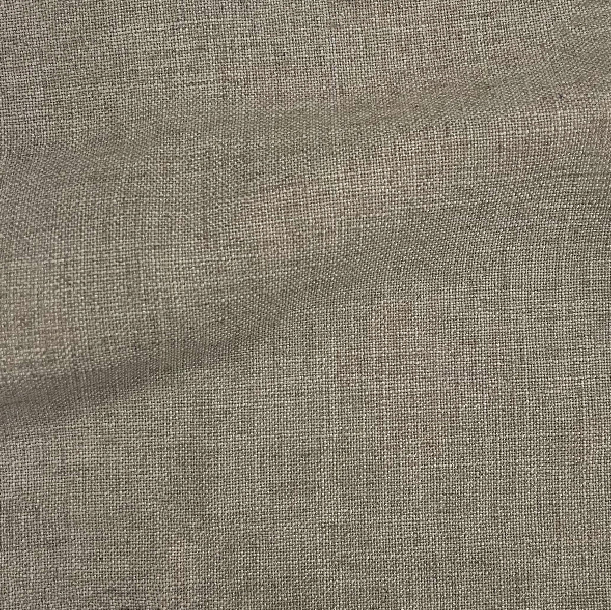 Zuma Blake Linen-Blend Upholstery Fabric