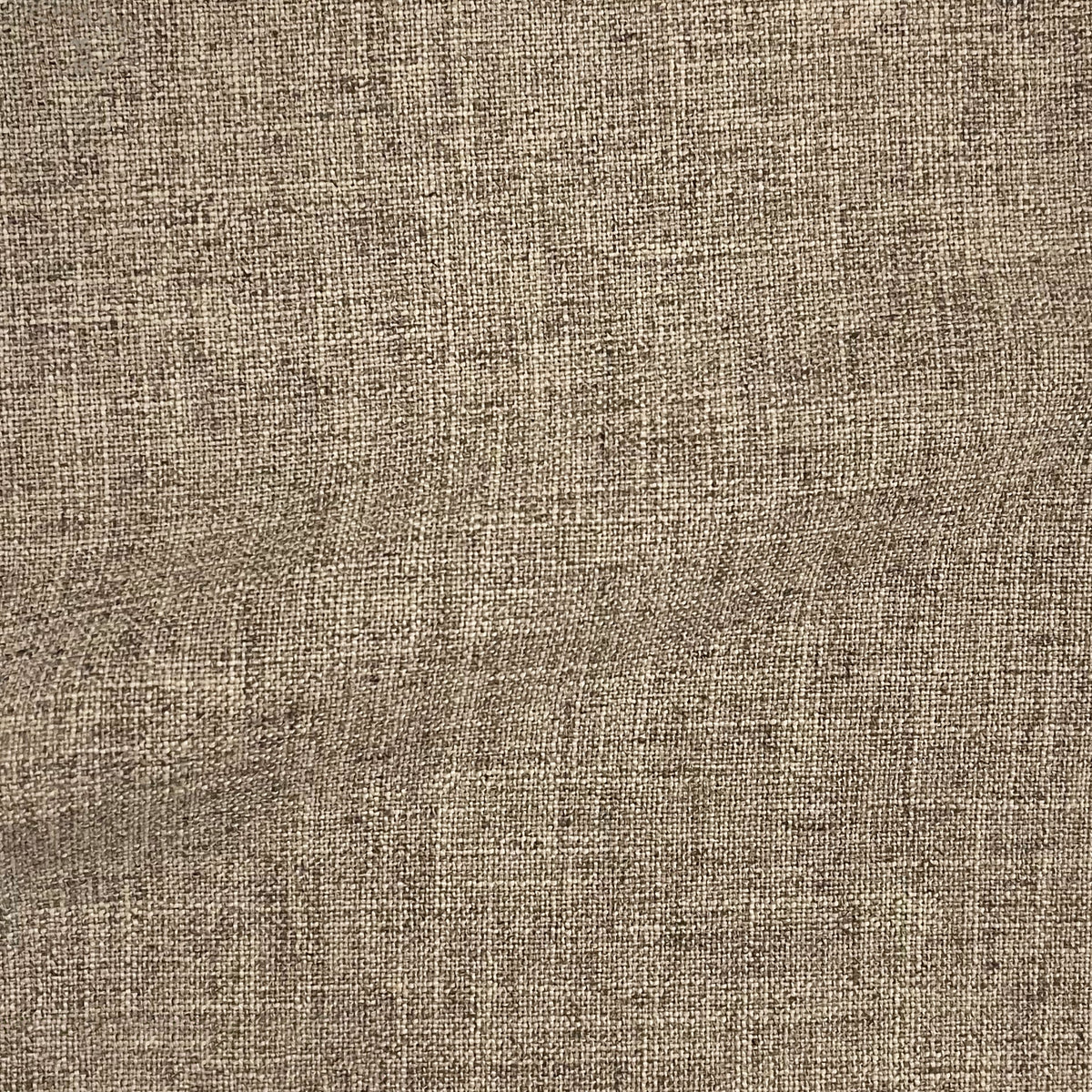 Zuma Blake Linen-Blend Upholstery Fabric