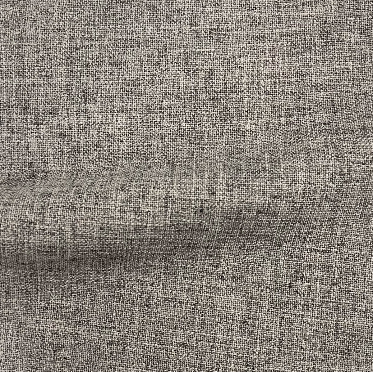 Zuma Blake Linen-Blend Upholstery Fabric