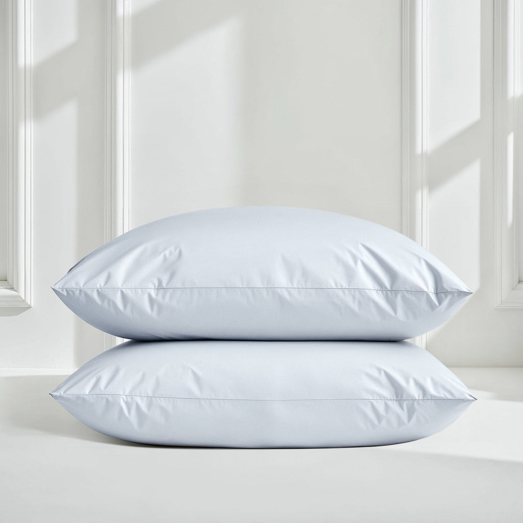 Luxe Australian Cotton Sateen Pillowcase Set