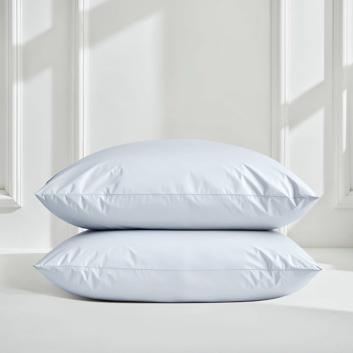 Luxe Australian Cotton Sateen Pillowcase Set