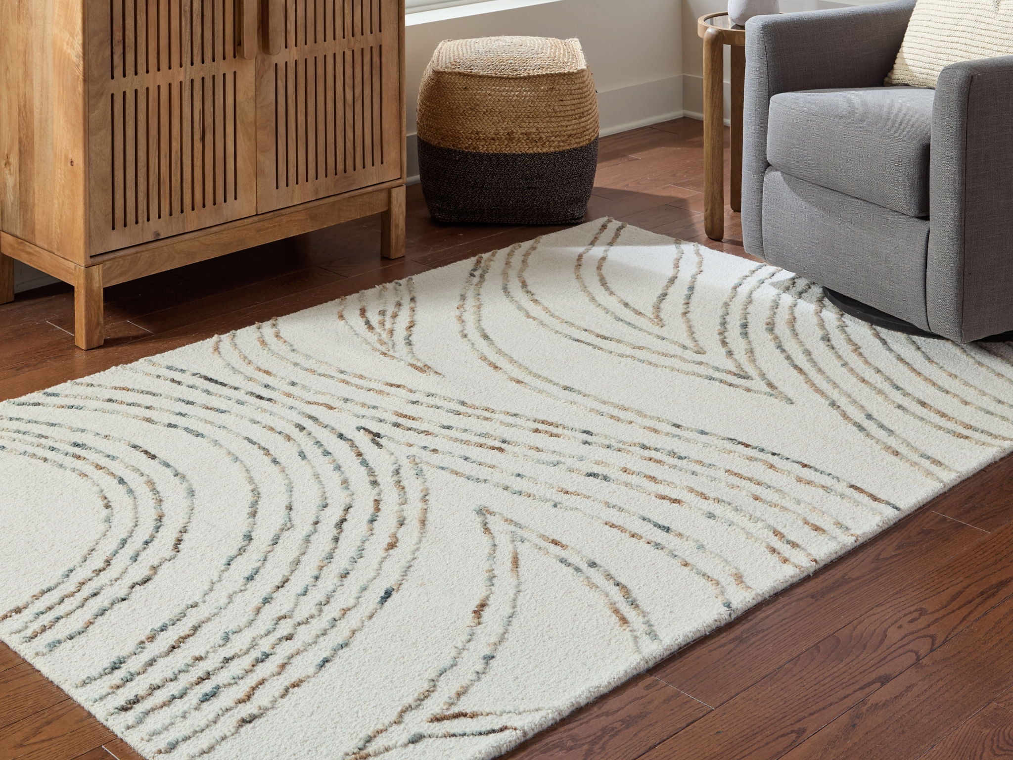 Deenbury Area Rug