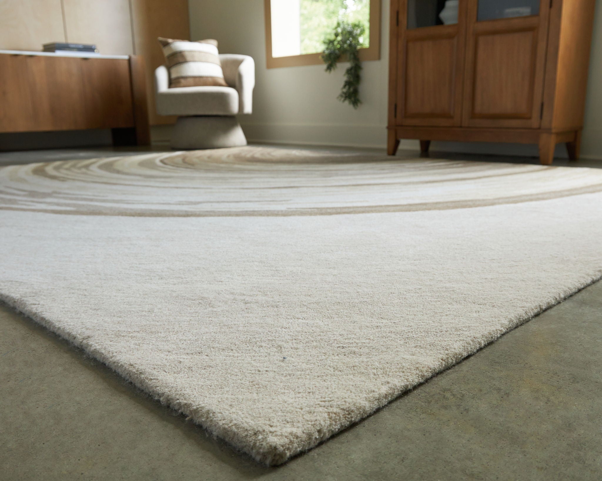 Rizwana Area Rug