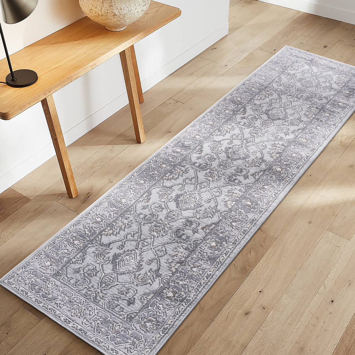 Marfi Oriental Trend Runner Rug
