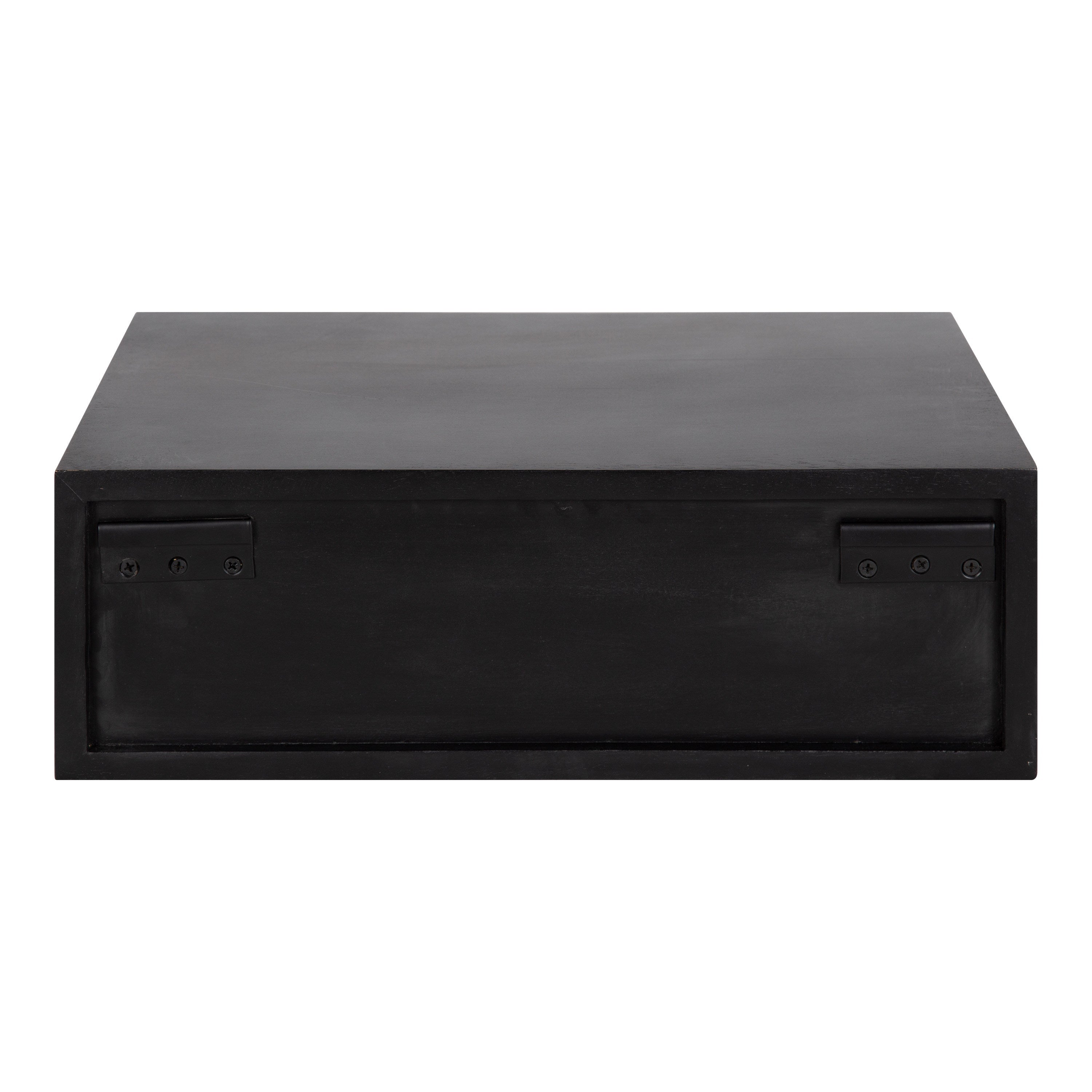 McCutcheon Wood Storage Shelf