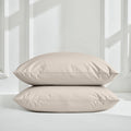 Luxe Australian Cotton Sateen Pillowcase Set