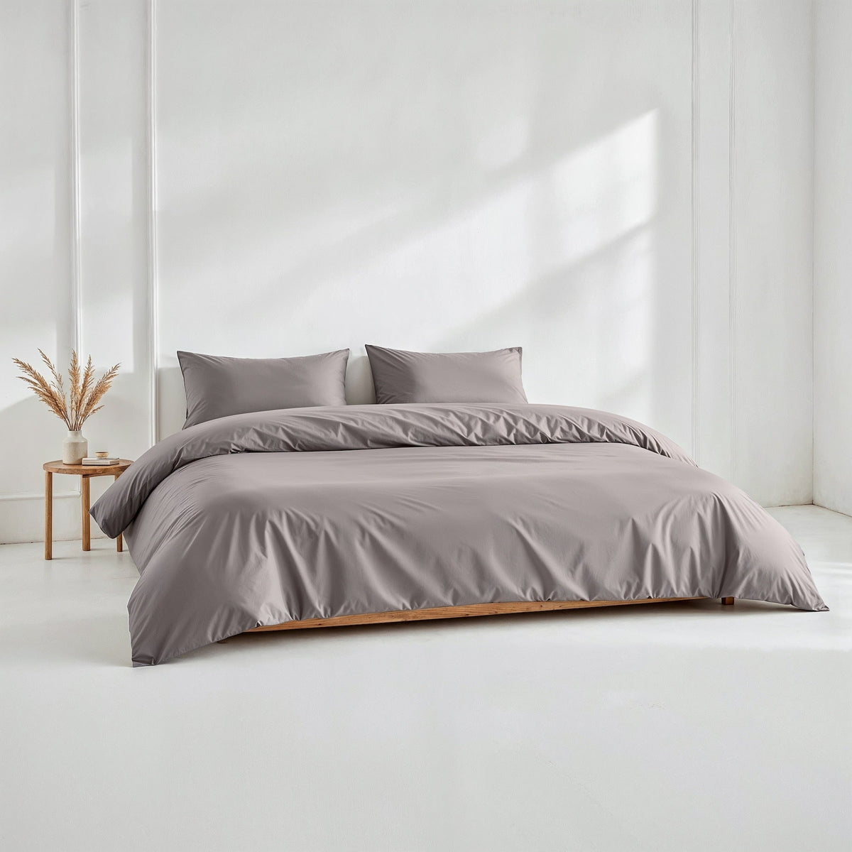 Luxe Australian Cotton Sateen Bedding Bundle