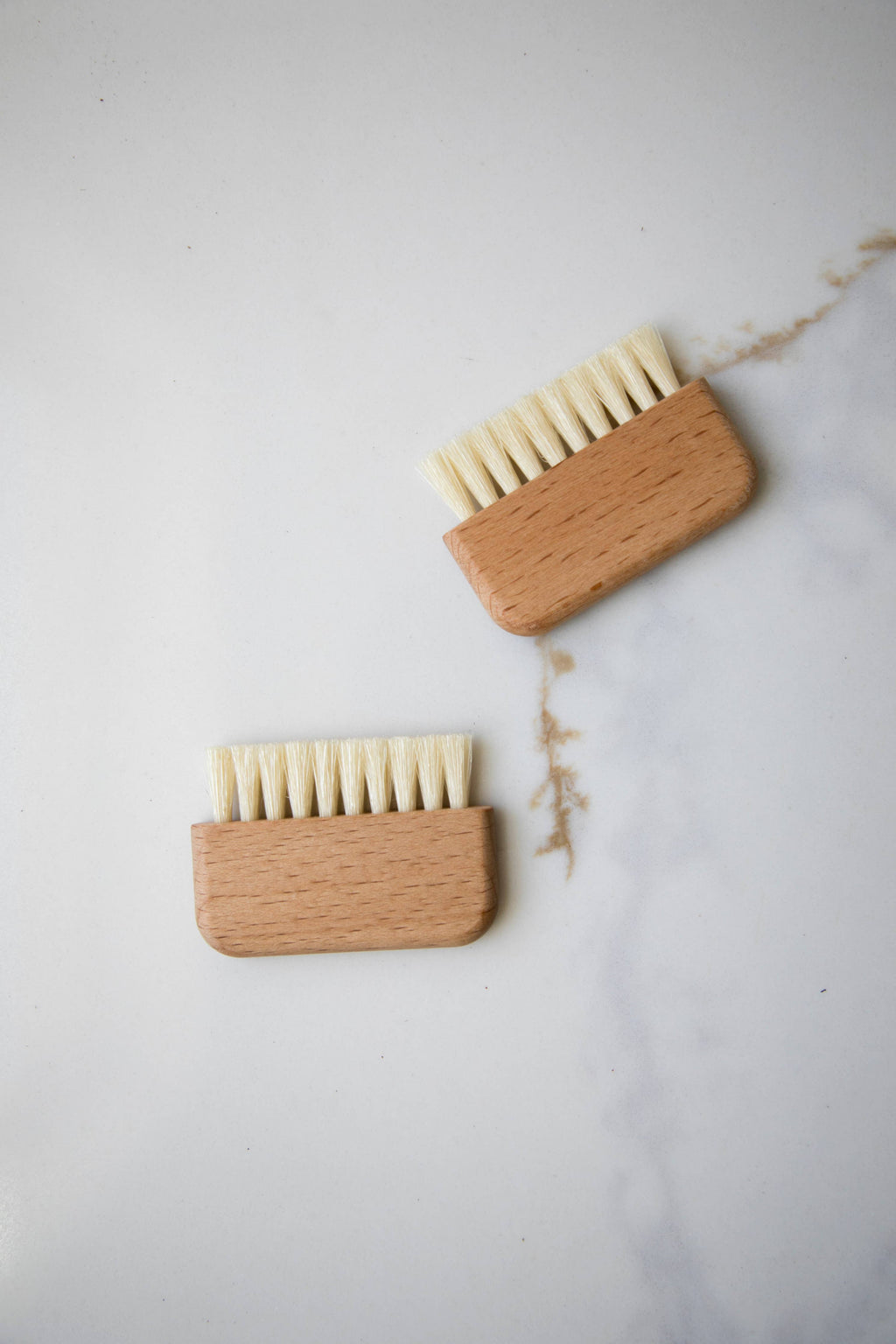 Garden Nail Brush