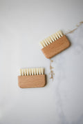 Garden Nail Brush