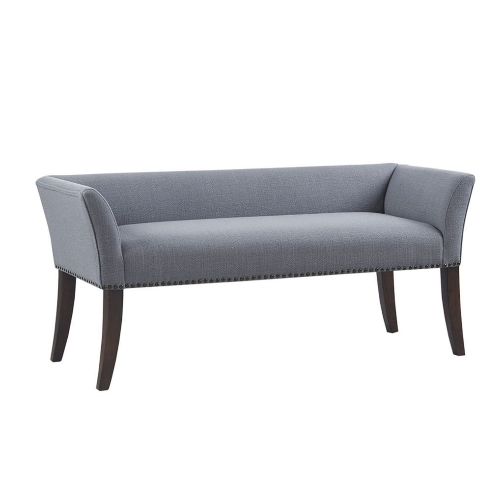 Tailored Upholstered Accent Bench