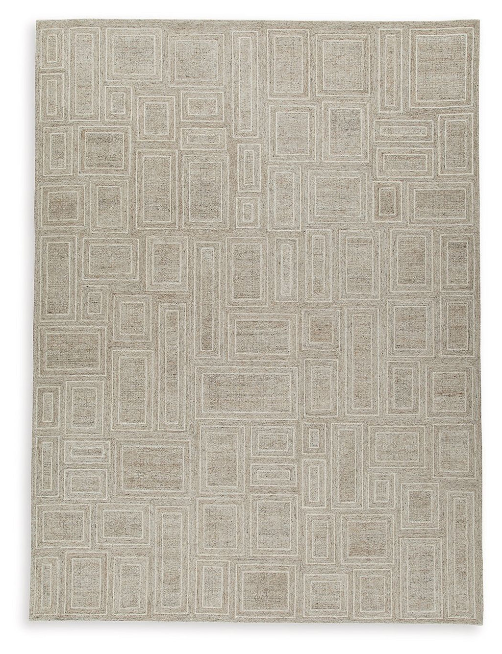 Brickburgh Area Rug